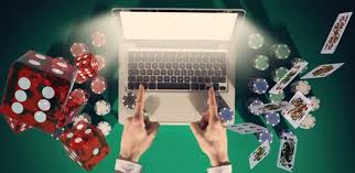 Spin Bounty Casino